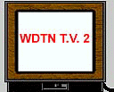 WDTN T.V. 2  Dayton