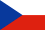 Czech Republic's Flag