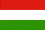 Hungary's Flag