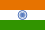 India's Flag