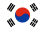 Korea's Flag