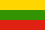 Lithuania's Flag