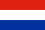 The Netherlands' Flag