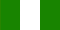 Nigeria's Flag