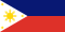 The Phillippines' Flag