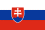 Slovak Republic's Flag