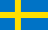 Sweden's Flag